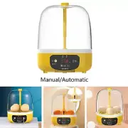 Hatching Machine Brooder Eggs Incubator for Chicken Goose Fowl For