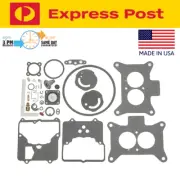 Carburetor Rebuild Kit for Ford F100 F150 F250 Bronco Thunderbird 2100 2150 2BBL