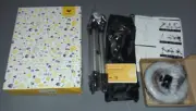 Oldshark 6" Ring Light w/18" Tripod Stand & Holder Old shark Selfie/Podcast New