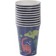 Armada Paper Cups Dino 10 pack