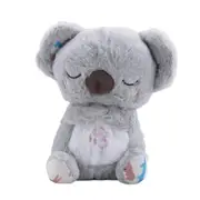 Calming Otters Anxiety Otters Sleep Otters Anxiety Relief Koala the Relief Koala Breathing Plush Toy
