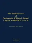 The Reminiscences of Ambassador William J. Sebald, Captain, USNR (Ret.), Vol. II
