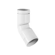 Rain Harvesting 90mm Downpipe Interceptor
