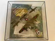 CORGI BATTLE OF BRITAIN RAF MEMORIAL FLIGHT AVRO LANCASTER SPITFIRE HURRICANE