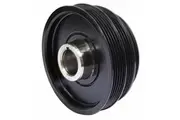 PowerBond Race Series 5.16in. Harmonic Balancer 25% Under Drive Niss an 200SX SR20DET Neutral Balance PB-U1104SS25