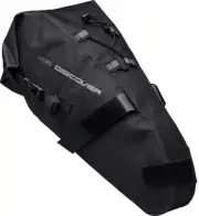 PRO TEAM GRAVEL BAG - SEATPOST 10Ltr