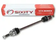Sixity XTA CV Axle Honda 42250-HL1-A01 42220-HL1-A01 OEM Replacement Front io