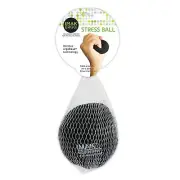 IMAK Ergo Squeeze Ball, Blue (Sold as EA/1)
