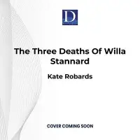 在飛比找博客來優惠-The Three Deaths of Willa Stan