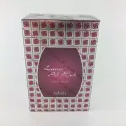Nabeel Lams Al Hub Eau de Parfum 100ml BNIB