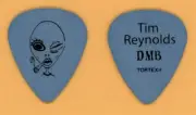 Dave Matthews Band DMB Tim Renolds Vintage Guitar Pick - 1990s Tour
