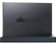 Alo Moves 1 Year Subscription Gift Box