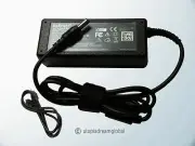 24V AC Adapter For MAG Tech SPU65-108 MAGTECH SPU65108A509 Fargo Power Charger