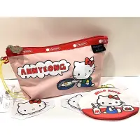 在飛比找蝦皮購物優惠-正品 LeSportsac X Kitty 2725 凱蒂貓