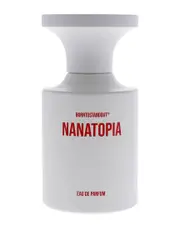 BORNTOSTANDOUT Unisex 1.7oz Nanatopia EDP