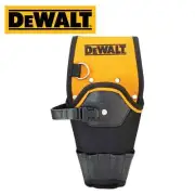 Dewalt Drill Holster Heavy Duty Tool Belt / DWST80916-8 (DWST1-75653)