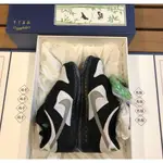 韓國代購 STAPLE X NIKE DUNK SB LOW PRO OG QS 黑鴿子聯名 貓熊 竹子 特殊鞋盒版本