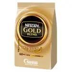 雀巢NESCAFE GOLD BLEND 金牌咖啡 補充包 120G J307292