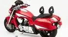 Corbin Seat for SUZUKI Boulevard M109R 2006-23 Front 7 Rear # S-M109R-F/R-2