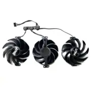 Cooling Fan Cooler Fan for PALIT RTX4070tiS 4080 4090GameRock Graphics Card