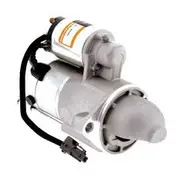 Jaylec 12V 1.8kW 9T Starter Motor - 70-6285
