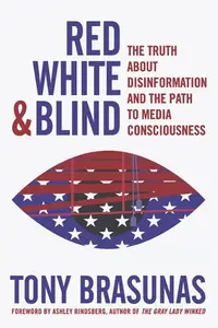 在飛比找誠品線上優惠-Red White & Blind: The Truth a