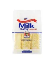 ORBIT Rice Crackers Classic Milk Flavor 3.95 oz