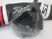Titleist TS3Driver 9.5 Shaft: KuroKage LTD 50 Flex: S US Model