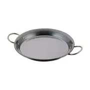 Mte-Torimatsu Paella Pot Iron 26cm Made in Japan