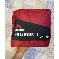 在飛比找蝦皮購物優惠-「可面交、全新」2022 MSR Hubba Hubba S