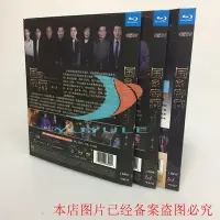 在飛比找Yahoo!奇摩拍賣優惠-BD藍光碟 高清盒裝紀錄片 國家寶藏 1-3季Nationa