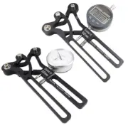 Bicycles Tension Meter Measuring Tool Bike Wheel Spokes Checker Easy to Use