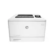 HP LaserJet Pro M454nw Laser Colour Wireless Printer