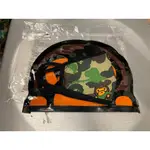 BAPE BABY MILO 純棉布料口罩