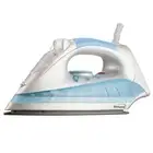 Portable Handheld Garment Steamer by Brentwood | Non-Stick Iron Steam Spray