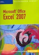 在飛比找三民網路書店優惠-Microsoft Office Excel 2007