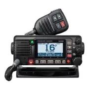 Standard Horizon Matrix AIS GPS VHF Boat Radio Fixed Mount 30W Hailer NMEA 2000