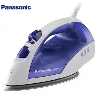 在飛比找Yahoo奇摩購物中心優惠-(快速到貨)Panasonic 國際牌 蒸氣熨斗 NI-E5