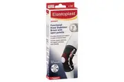 Elastoplast Sport Functional Knee Brace Large