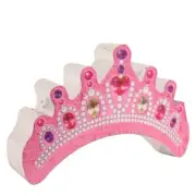 Princess Tiara Pinata Pk 1