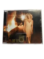 Miranda Lambert - Four the Record