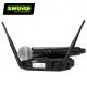 SHURE GLXD24+/SM58 手持式人聲麥克風/高級數位無線麥克風系統-PLUS款最新5.8G技術/原廠公