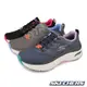 【SKECHERS】女慢跑系列 GORUN MAX CUSHIONING ARCH FIT 寬楦款 - 128308WNVY/128308WGYBL/128308WBKPK U37-28308