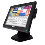 Protec Touch Monitor PRO PA4815 15″
