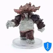 Sovereign Glut - Adventures in Baldur's Gate #14 D&D Icons of the Realms Myconid