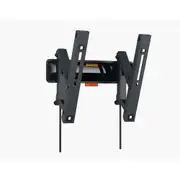 Vogel's TVM 3215 Small Tilting Wall Bracket Mount For 19-43" LED LCD TV Black