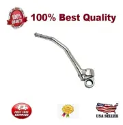 Caltric Kick Start Lever for Suzuki RM250 RM 250 1996-2004 Kick Starter
