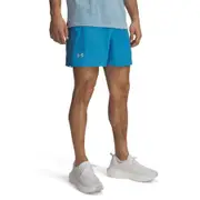 Under Armour Mens Launch 5 Inch Unlined Running Shorts