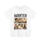 Black History Month Afro Women Tee, Retro T-Shirt, Melanin Pride Unisex