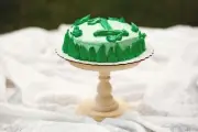 1- 6.5” Cake Stand Cake Smash Prop Pillar Candlesticks Cupcake Stand Cake Smash